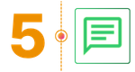 5 comunica Lone Worker Connect Plus