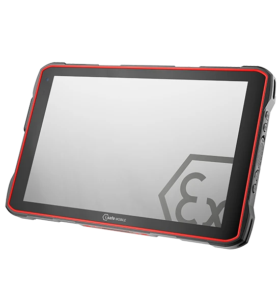 isafe IS940 1 Lone Worker Connect Plus
