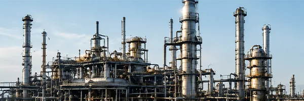 sector industria Lone Worker Connect Plus