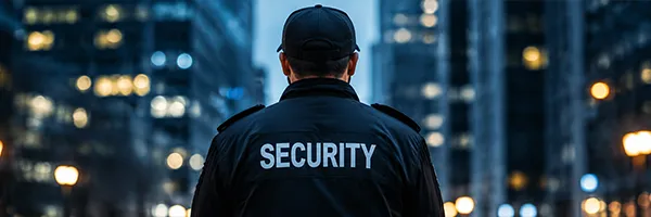 sector seguridad Lone Worker Connect Plus